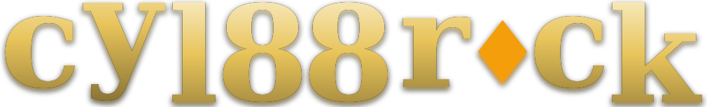 cyl88 rock logo